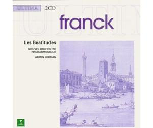 Franck: Les Béatitudes