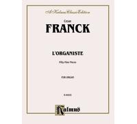 FRANCK L'ORGANISTE