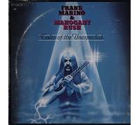 FRANCK MARINO & MAHOGANY RUSH - TALES OF THE UNEXPECTED [VINYL]