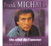 Franck Michael - Du Cote de l Amour [1993]