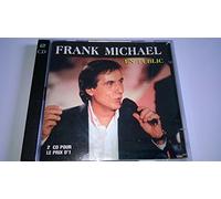 Franck Michael - Frank Michael En Public (FR Import)