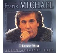 Franck Michael - I Love You [1990]