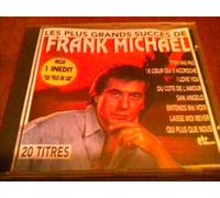 Franck Michael - Les Plus Grands Succ+S De Fran