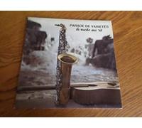 Franck Olivier (avec Dany Maurice et son Orchestre) - A présent tu peux t'en aller / Swanee River (Parade de Variétés La Vache qui rit) [Vinyle 45 tours 7"]
