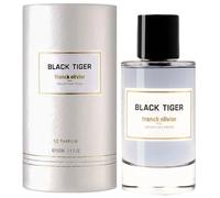 Franck Olivier Black Tiger Collection Privee Eau de Parfum 100ML - Woody Personal Fragrance