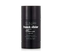 Franck Olivier Black Touch Deodorant Stick 75g