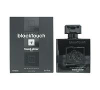 Franck Olivier Black Touch Eau de Toilette 100ml