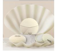 Franck Olivier Dusting Powder 200 Gram + Women Perfume 25ml EDP