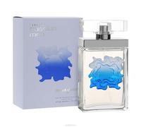 Franck Olivier Eau de Passion Men Eau de Toilette 75ml Spray