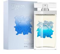Franck Olivier Eau De Passion Men EDT 75ml