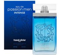 Franck Olivier Eau De Passion Men Intense Eau De Parfum 75ml