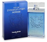 Franck Olivier Eau De Passion Men Intense Eau De Parfum Spray 75ml