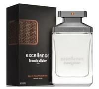 Franck Olivier Excellence Eau de Toilette 100ml Spray