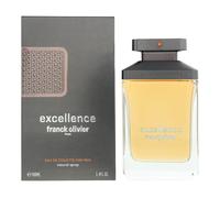 Franck Olivier Excellence Eau de Toilette 100ml Spray