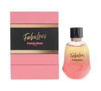 Franck Olivier Fabulous Eau De Parfum 100ml