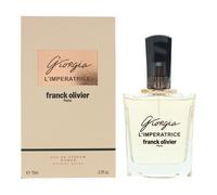 Franck Olivier Giorgia L'imperatrice Eau De Parfum 75ml