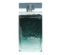 Franck Olivier In Black Eau de Toilette 75ml Spray