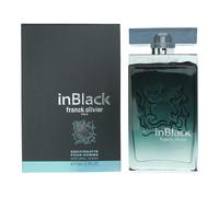 Franck Olivier In Black Eau De Toilette 75ml