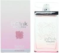 Franck Olivier In Pink Eau de Parfum 75ml Spray