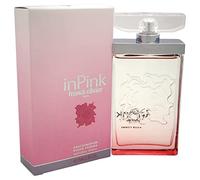 FRANCK OLIVIER IN PINK WOMEN 75ML EDP SPRAY - NEW BOXED & SEALED - FREE P&P