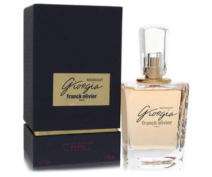 Franck Olivier Midnight Giorgia Eau De Parfum 75 ml - 75 ml