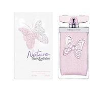 Franck Olivier Nature Eau De Parfum 75ml