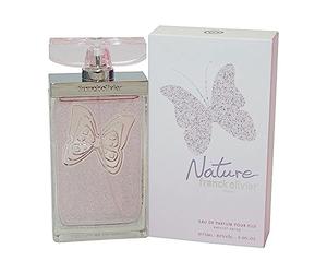 Franck Olivier Nature eau de perfume for her, 75 ml