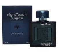 Franck Olivier Night Touch EDT M 100 ml