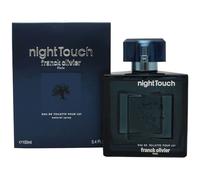 Franck Olivier Night Touch Eau De Toilette 100ml