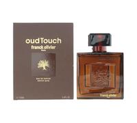 Franck Olivier Oud Touch Men 100ml Eau De Parfum Spray