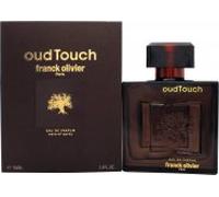 Franck Olivier Oud Touch Men 100ml Eau De Parfum Spray