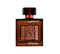 Franck Olivier Oud Touch Eau de Parfum for Men 100 ml