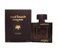 Franck Olivier Oud Touch Eau De Parfum 100ml Spray