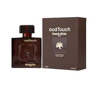 Franck Olivier Oud Touch Eau de Parfum Natural Spray