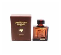 Franck Olivier Oud Touch Eau de Parfum for Men 100 ml