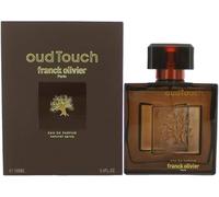 Franck Olivier Oud Touch - 100ml Eau de Parfum Spray