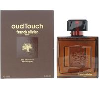 Franck Olivier Oud Touch - 100ml Eau de Parfum Spray