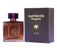 Franck Olivier Oud Vanille 100ml Eau de Parfum Spray