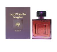 Franck Olivier Oud Vanille Eau De Parfum 100ml