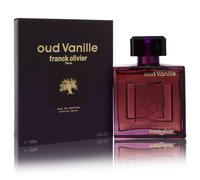 FRANCK OLIVIER OUD VANILLE Eau De Parfum 3.4 oz Unisex