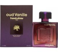 Franck Olivier Oud Vanille Eau De Parfum 100ml