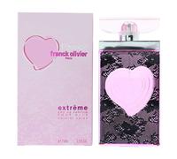 Franck Olivier Passion Extreme Eau de Parfum 75ml | TJ Hughes