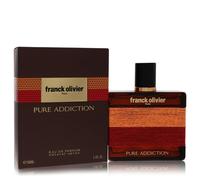 Franck Olivier Pure Addiction Eau De Parfum 100 ml - 100 ml