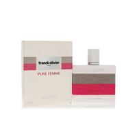 Franck Olivier Pure Femme by Franck Olivier Eau De Parfum Spray 100ml for Women - n/a - 100 ml