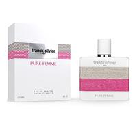 Franck Olivier Pure Femme Eau de Parfum 100ml Spray