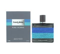 Franck Olivier Pure Homme Eau De Toilette 100ml