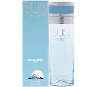 Franck Olivier Sun Java Blue Men Eau De Toilette 75ml