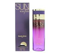 Franck Olivier Sun Java Rose Oud Eau De Parfum 75ml
