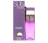 Franck Olivier Sun Java Rose Oud Eau de Parfum Mixed