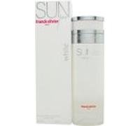 Franck Olivier Sun Java White Eau de Parfum 75ml Spray